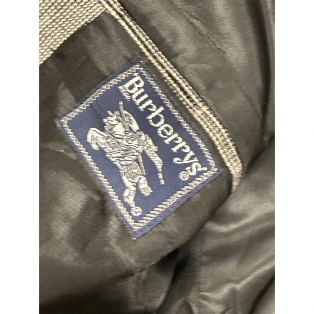 Burberry burberrys sport